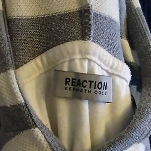 Kenneth  Cole Reaction Sleeveless Hoody